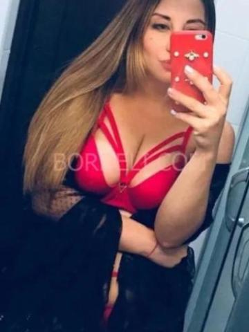 Алина - Фото 3